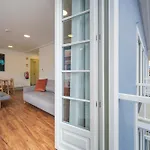 Azimute 3 - T2 Moderno Centro Historico Angra Apartment *