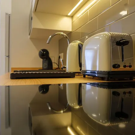 דירה Azimute 3 Angra do Heroísmo