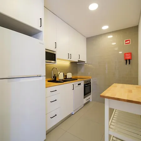 Azimute3 T2 Moderno Centro Historico Angra 公寓