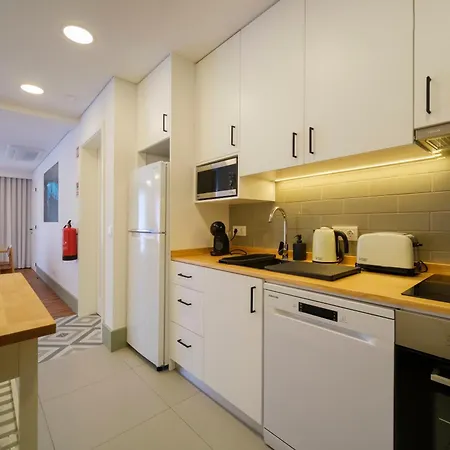 Azimute3 T2 Moderno Centro Historico Angra 公寓 英雄港