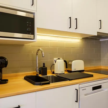 Azimute3 T2 Moderno Centro Historico Angra *