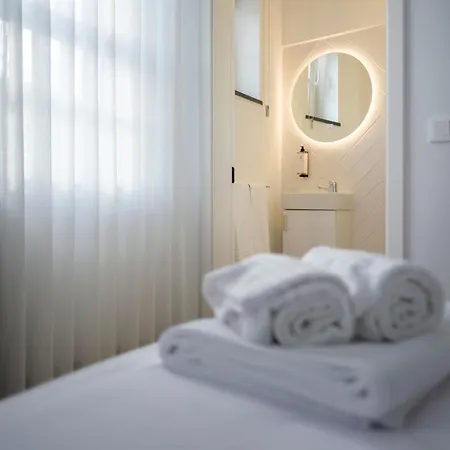 Azimute3 T2 Moderno Centro Historico Angra *