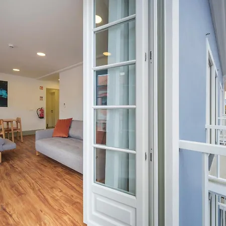 Azimute3 T2 Moderno Centro Historico Angra 公寓 *