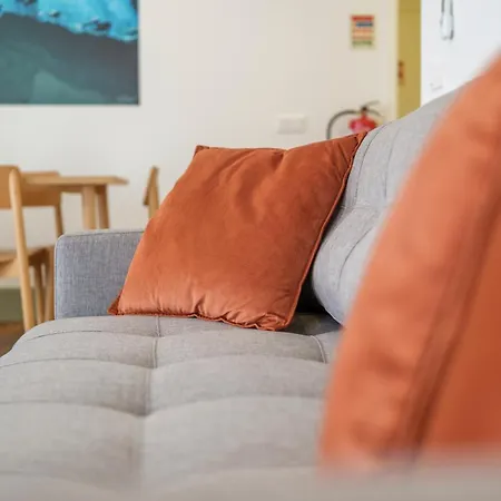 Azimute3 T2 Moderno Centro Historico Angra