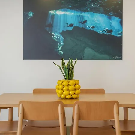 Azimute3 T2 Moderno Centro Historico Angra 英雄港