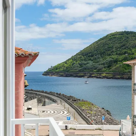 Azimute 3 - T2 Moderno Centro Historico Angra Apartament