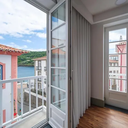 Azimute 3 דירה Angra do Heroísmo