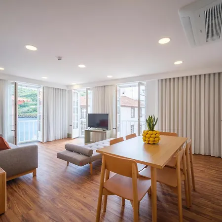 Azimute3 T2 Moderno Centro Historico Angra 公寓