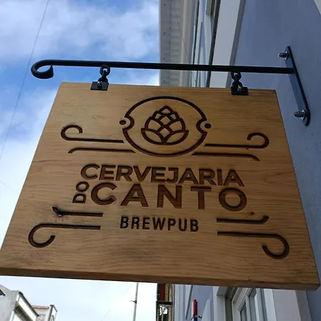 Azimute3 T2 Moderno Centro Historico Angra 公寓 英雄港