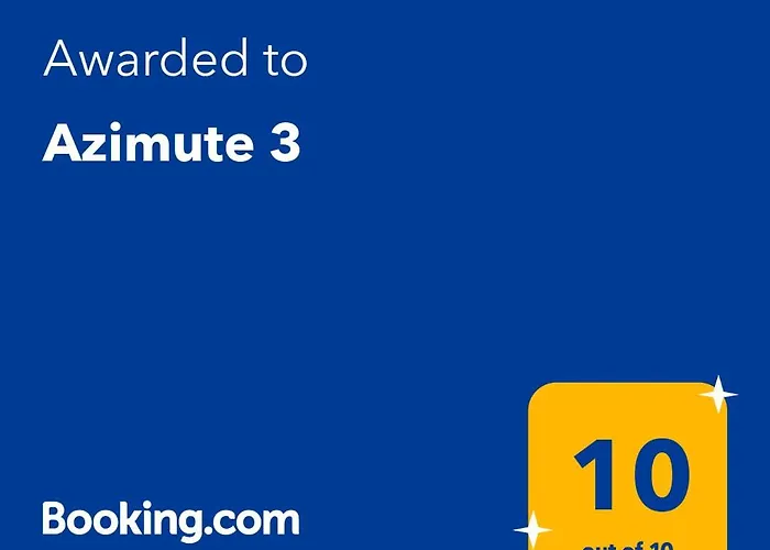 Apartament Azimute 3 - T2 Moderno Centro Historico Angra Angra do Heroísmo